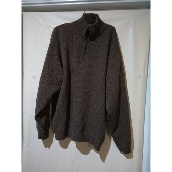 PROQUIP Winning Weatherwear Men's Sweter Size XL (676) - Picture 2 of 12